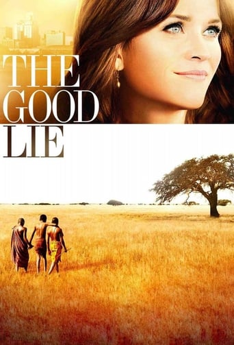 FR| The Good Lie