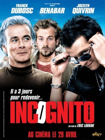 FR| Incognito