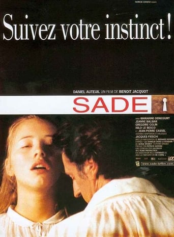 FR| Sade