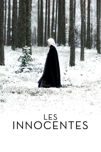 FR| Les Innocentes