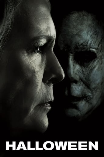 Jamie Lee Curtis returns to her iconic role as Laurie Strode, who comes to her final confrontation with Michael Myers, the masked figure who has haunted her since she narrowly escaped his killing spree on Halloween night four decades ago.