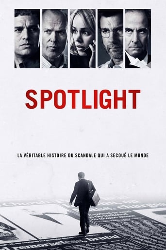 FR| Spotlight