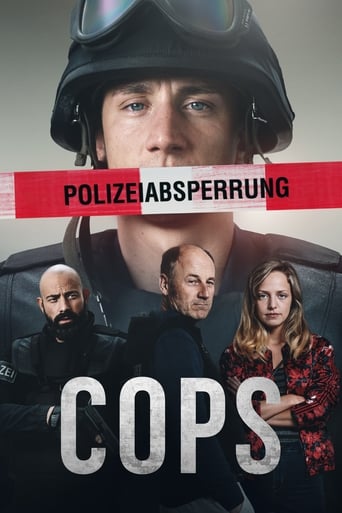 FR| Cops