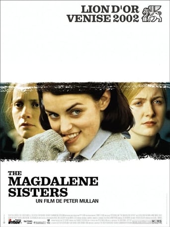 FR| The Magdalene Sisters