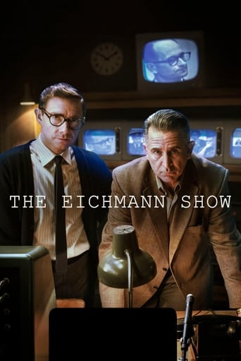FR| Eichmann Show