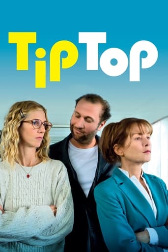 FR| Tip Top