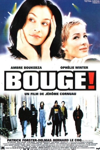 FR| Bouge!