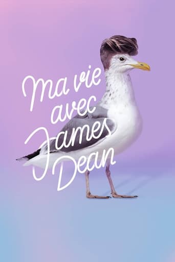 FR| Ma vie avec James Dean