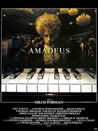 FR| Amadeus