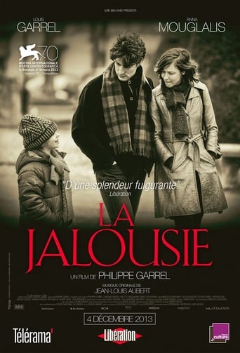 FR| La Jalousie