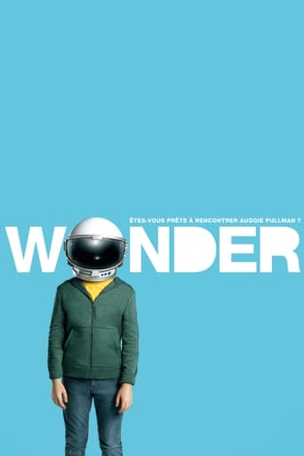 FR| Wonder