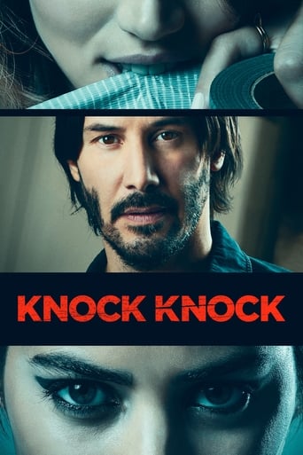 FR| Knock Knock