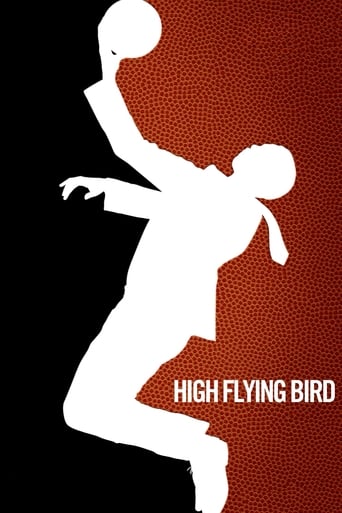 FR| High Flying Bird