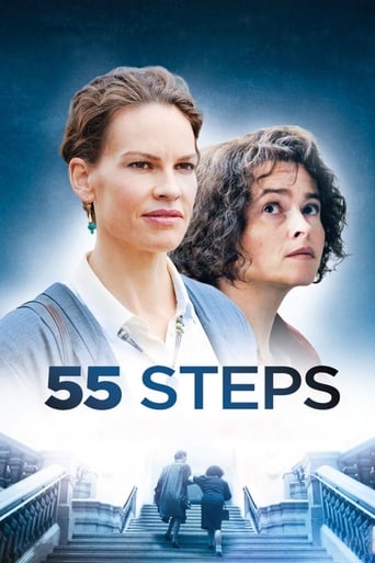 FR| 55 Steps