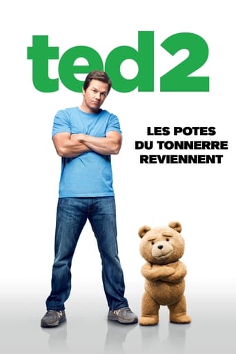 FR| Ted 2