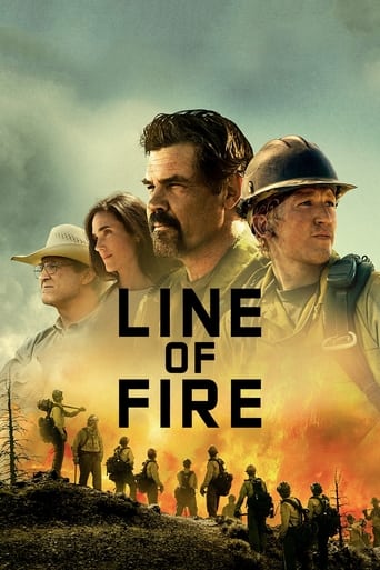 FR| Line of Fire