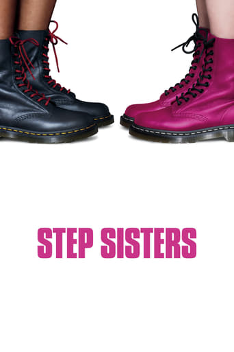 FR| Step Sisters