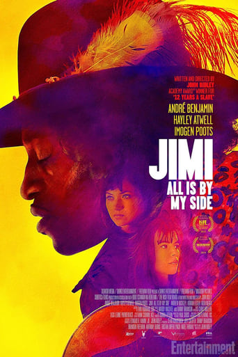 FR| Jimi All Is by My Side