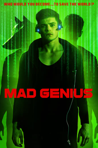 FR| Mad Genius