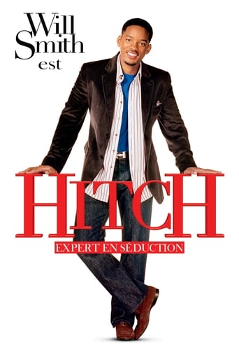 FR| Hitch, expert en s�duction