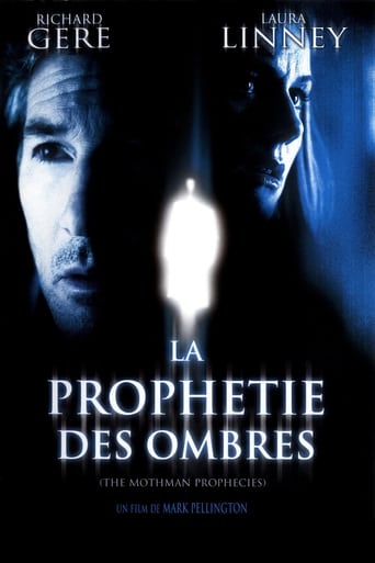 FR| La Prophétie des ombres