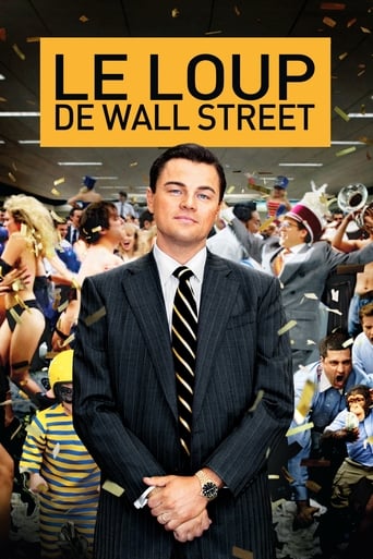 FR| Le Loup de Wall Street
