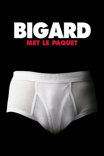 FR| Bigard met le paquet