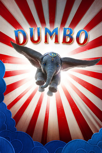 Dumbo is a baby elephant born with over-sized ears and a supreme lack of confidence. But thanks to his even more diminutive buddy Timothy the Mouse,  the pint-sized pachyderm learns to surmount all obstacles.