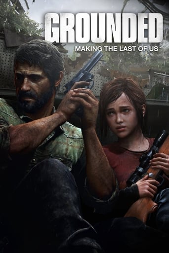 FR| Grounded: Making The Last of Us