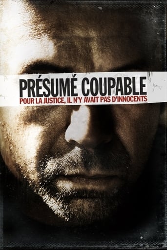 FR| Pr�sum� coupable