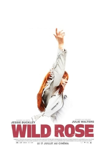 FR| Wild Rose