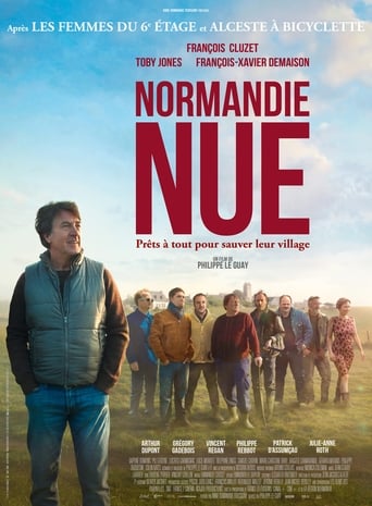 FR| Normandie Nue