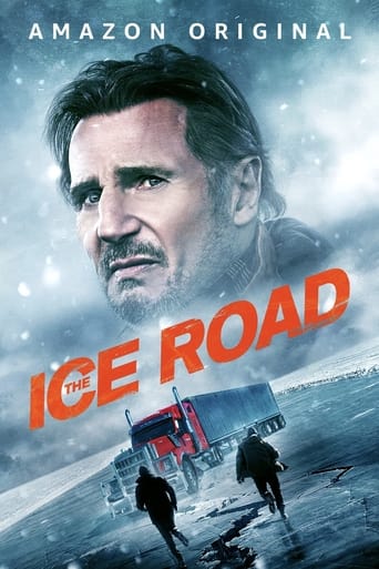 After a remote diamond mine collapses in far northern Canada, an ice road driver must lead an impossible rescue mission over a frozen ocean to save the trapped miners.