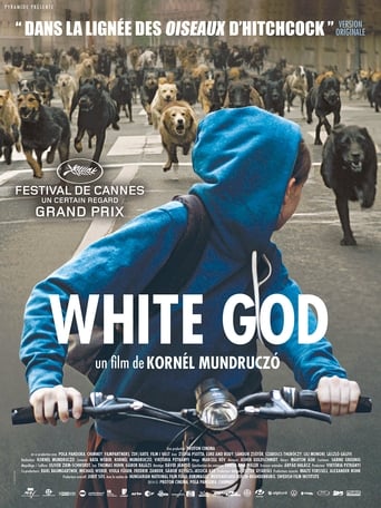FR| White God