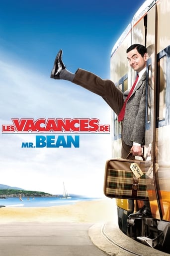 FR| Les Vacances de Mr. Bean