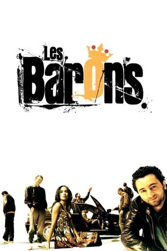 FR| Les Barons