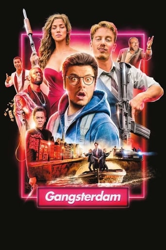 FR| Gangsterdam