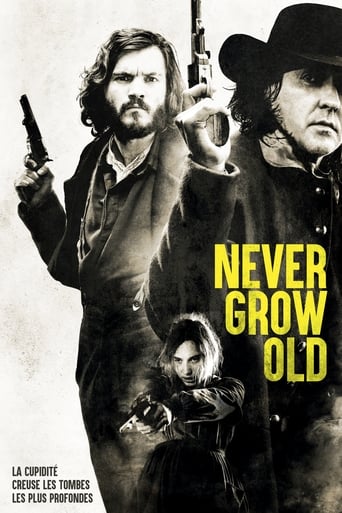 FR| Never Grow Old