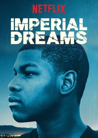 FR| Imperial Dreams