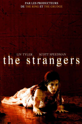 FR| The Strangers