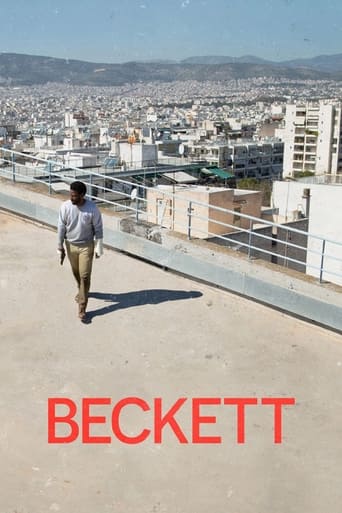 While vacationing in Greece, Beckett, becomes the target of a manhunt after a devastating car accident forces him to run for his life across the country to clear his name but tensions escalate as the authorities close in and political unrest mounts which makes Beckett fall even deeper into a dangerous web of conspiracy.