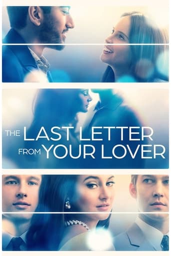 EN: The Last Letter From Your Lover