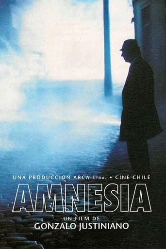 FR| Amnesia