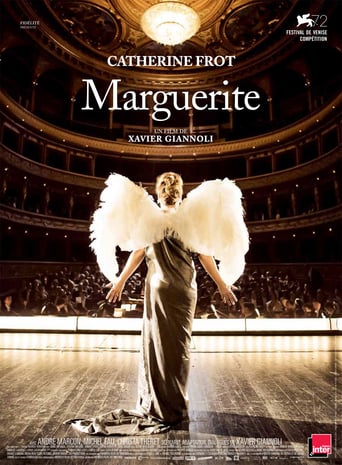 FR| Marguerite