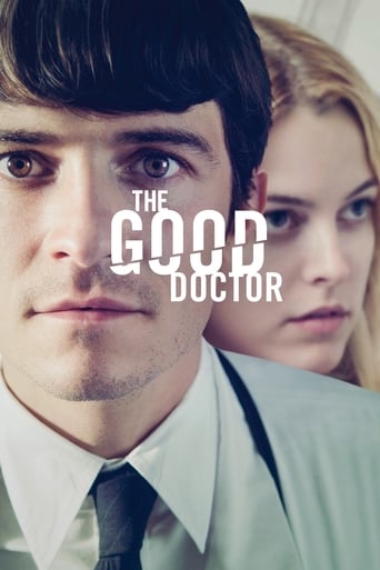 FR| The Good Doctor