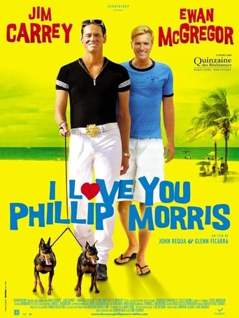 FR| I Love You Phillip Morris