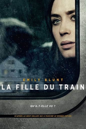 FR| La Fille du train