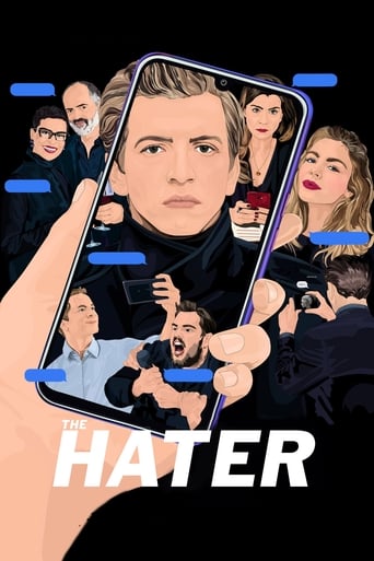 The Hater 