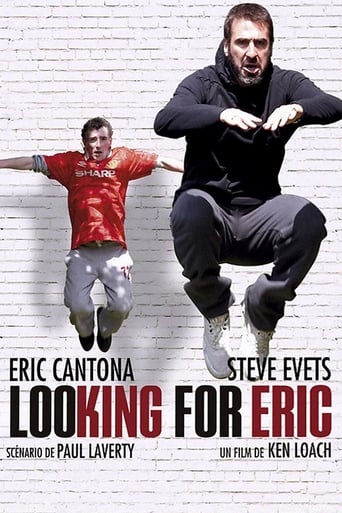 FR| Looking for Eric