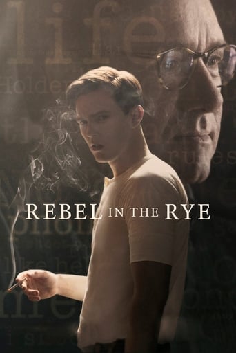 FR| Rebel in the Rye